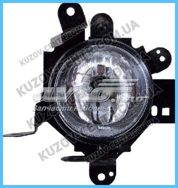 FP4815H2P FPS Lampa przeciwmgielna prawa