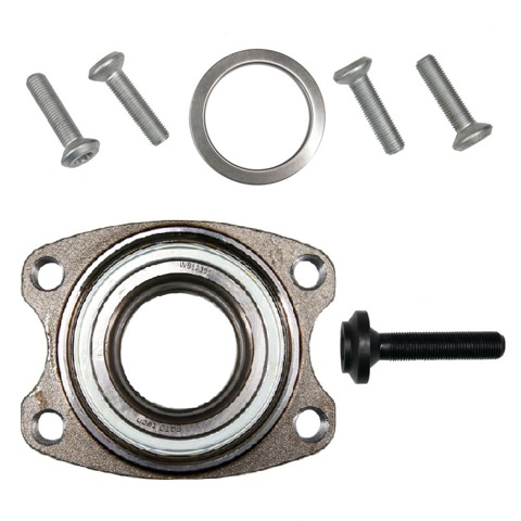 Lożysko piasty tylnej/przedniej Sato Tech WB12105 cena, od 42,93 USD