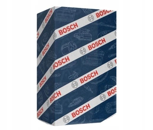 Zestaw naprawczy pompy wtryskowej wysokiego ciśnienia 2417010010 Bosch