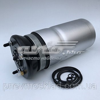 Amortyzator przedni LR019993 Land Rover
