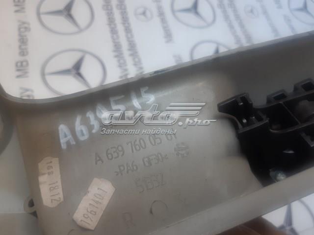  Mercedes A6397600561
