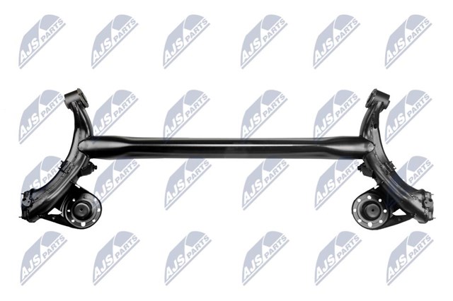 Korpus osi tylnej Q-fix Q3760795 cena, od 283,95 USD