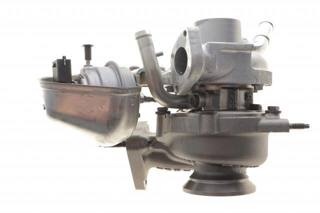 Turbina Garrett 8220885008S cena, od 573,22 USD