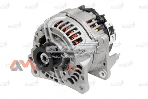 LG1812 STARTVOLT alternator