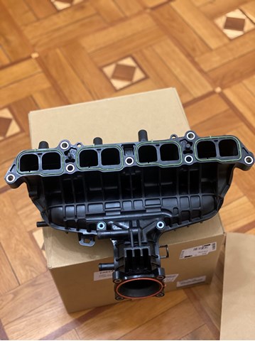 Kolektor ssący Mazda CX-9 SUV (TC) (2016 - 2026) cena, od 336,46 USD