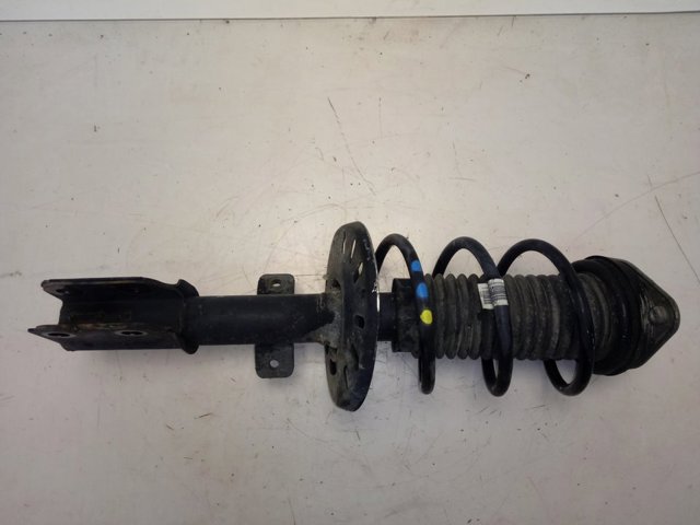Amortyzator przedni Peugeot/Citroen 9833305880 cena, od 108,96 USD