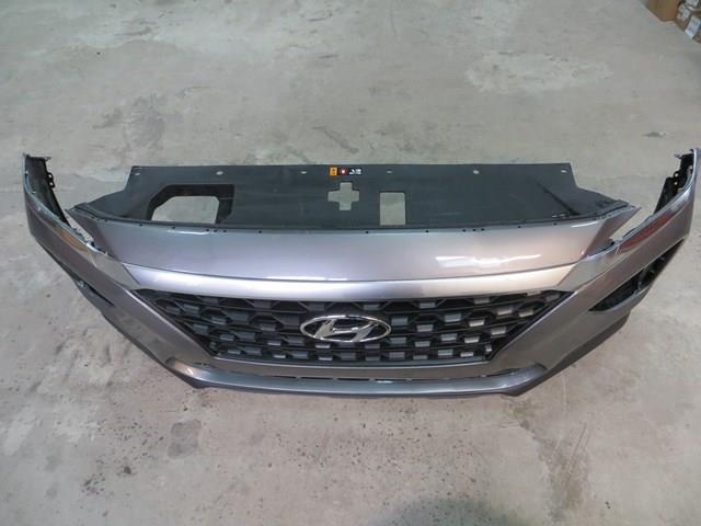 Listwa ochronna atrapy chłodnicy górna Hyundai/Kia 86374S1020