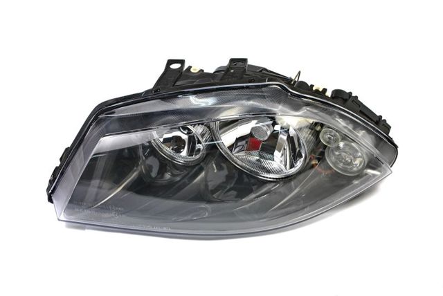 Reflektor lewy 4451115LLDEM Depo/Loro/Abakus
