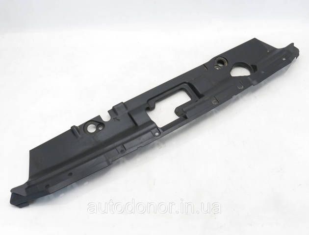 Nakladka kratki chłodnicy dolna 623225SA0B Nissan/Infiniti