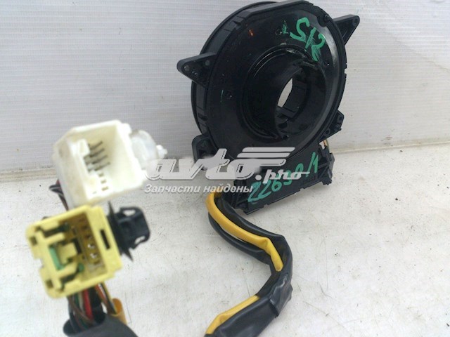Czujnik kąta skrętu kierownicy Subaru Impreza III hatchback (GH) (2007 - 2011) cena, od 87,84 USD