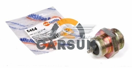 Czujnik włączania światła cofania Autotechteile 1005454 cena, od 22,74 USD