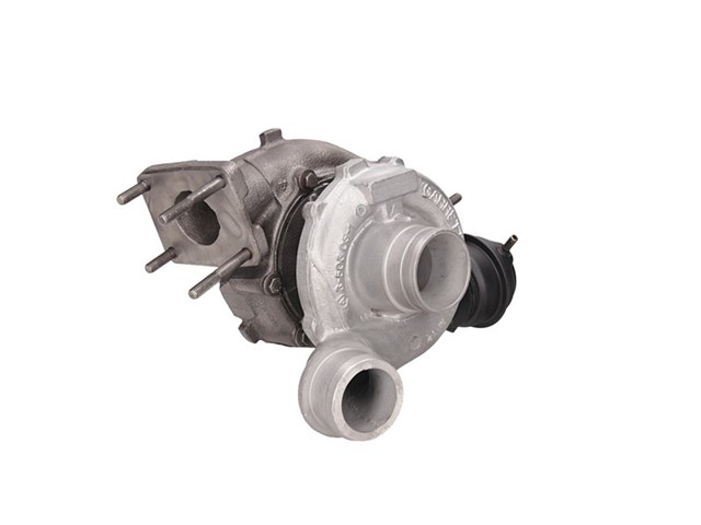 Turbina 4542050006 Garrett