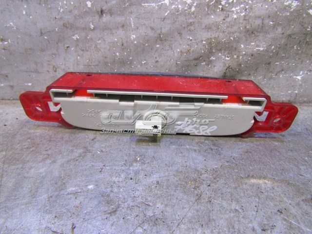 Lampa stop tylna dodatkowa Mazda 3 