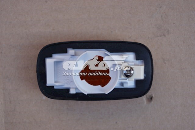 Powtarzacz kierunkowskazu na błotniku Depo/Loro 2151424NUE cena, od 7,03 USD