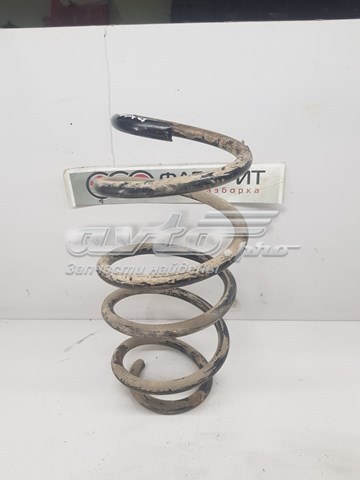  Sprężyna przednia SsangYong Actyon 