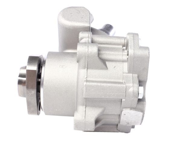 207056 Solgy Pompa wspomagania hydraulicznego kierownicy