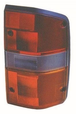 Lampa zespolona tylna prawa Nissan Patrol SUV (Y60) (1987 - 1997) cena, od 42,73 USD