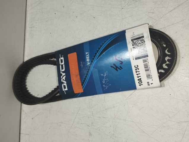 Pas napędowy mechanizmów 10A1175C Dayco