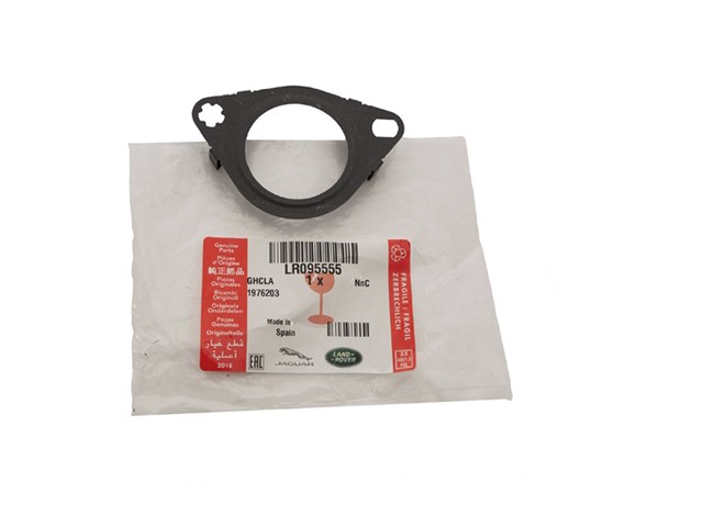 LR095555 Land Rover Uszczelka zaworu recyrkulacji EGR
