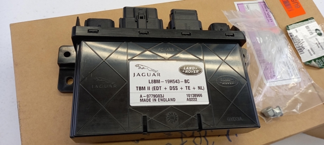  Land Rover VPLET0278 cena, od 322,40 USD