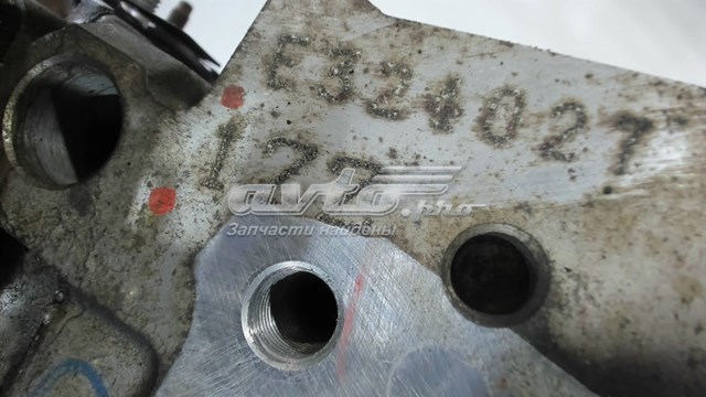 Silnik w komplecie 190000D191 Toyota