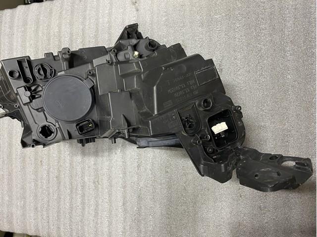 9810478180 Peugeot/Citroen Reflektor lewy