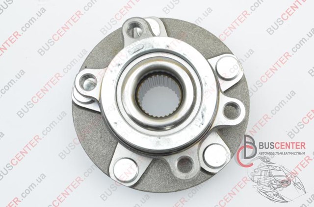 Piasta przednia CX/Complex CX860 cena, od 70,50 USD