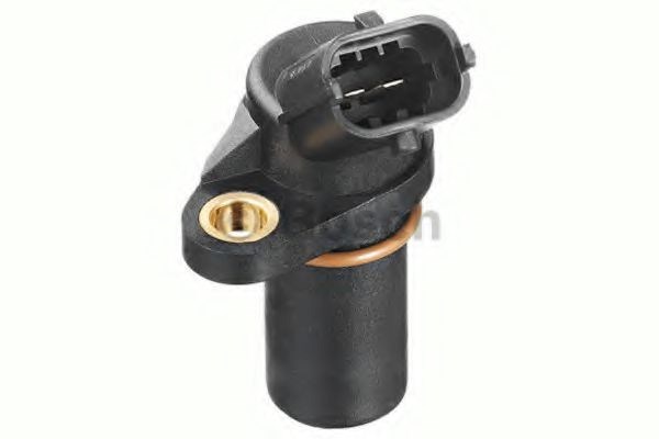 Czujnik położenia wału korbowego 281002315 Bosch