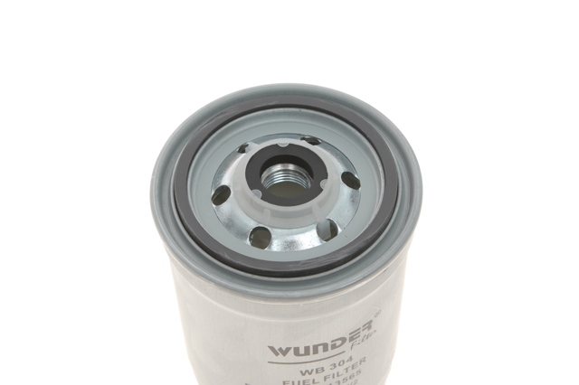 Filtr paliwa Wunder WB304