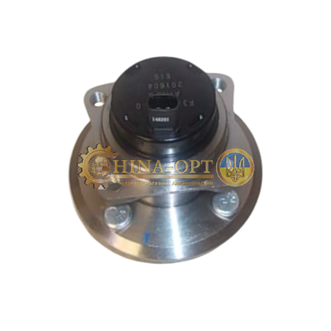 Piasta tylna do BYD F3  