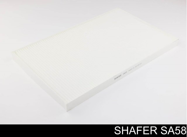 Do koszyka SA58 Shafer Filtr kabiny