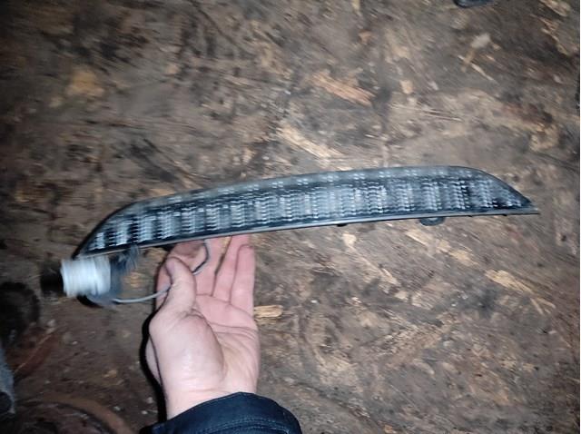  Lampa stop tylna dodatkowa Mitsubishi Outlander 