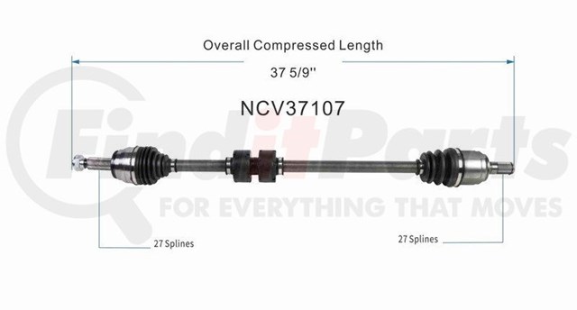  GSP NCV37107 cena, od 189,34 USD