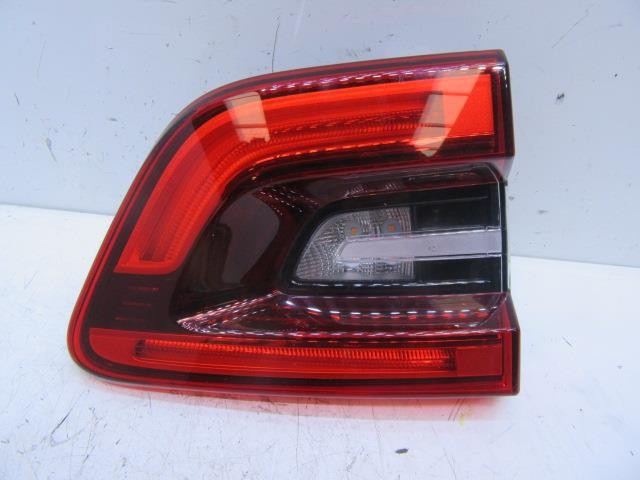 Lampa zespolona tylna lewa wewnętrzna Renault (RVI) 265553530R cena, od 124,29 USD