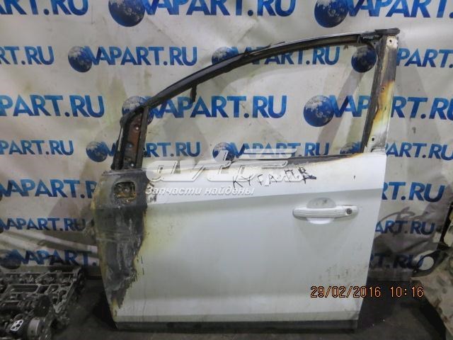 Drzwi przednie lewe Ford Kuga I