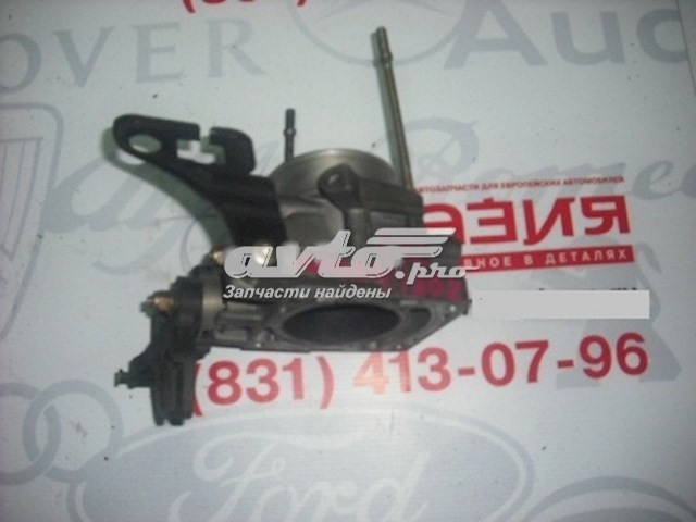 Do koszyka Przepustnica, komplet Ford Mondeo II BFP