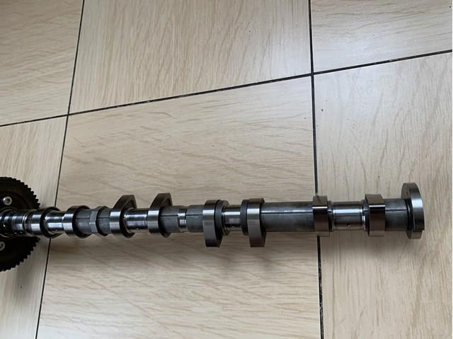  Wał rozrządu silnika ssący, dolotowy KIA Magentis 2