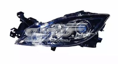 Reflektor lewy Depo/Loro/Abakus 2161155LLDEM2 cena, od 212,82 USD