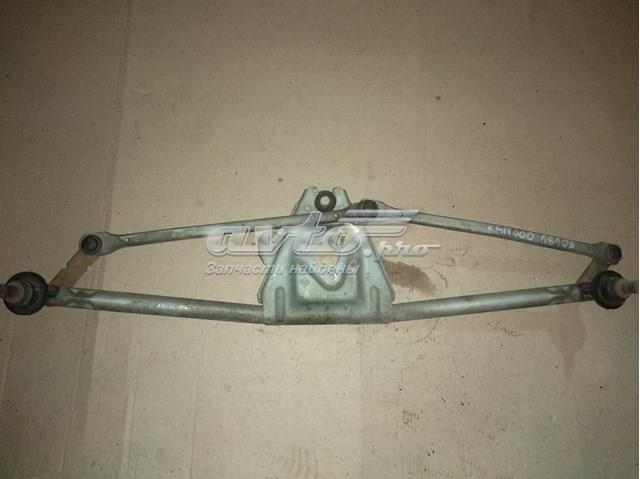 Mechanizm wycieraczek Renault (RVI) 54115517 cena, od 54,48 USD