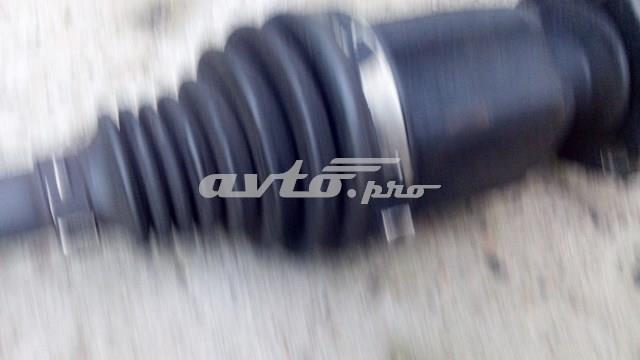 Do koszyka 13228199 General Motors Półoś napędowa przednia prawa