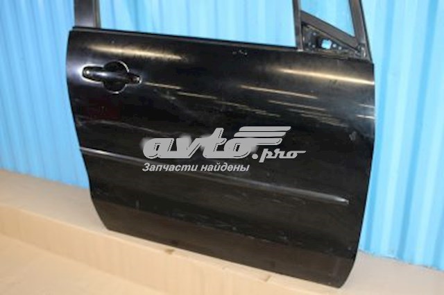 Drzwi przednie prawe Mazda 5 II