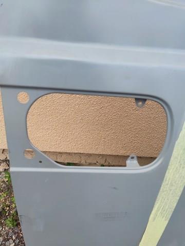 760044H020 Hyundai/Kia Drzwi przednie prawe