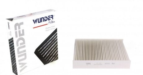Filtr kabiny Wunder WP813 cena, od 5,54 USD