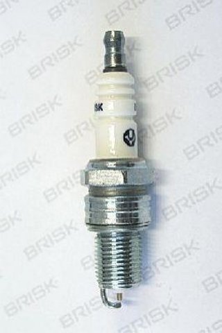 Do koszyka LR15YS9 Brisk Świeca zapłonowa
