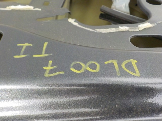 Drzwi tylne lewe Peugeot/Citroen 9006S7 cena, od 439,26 USD
