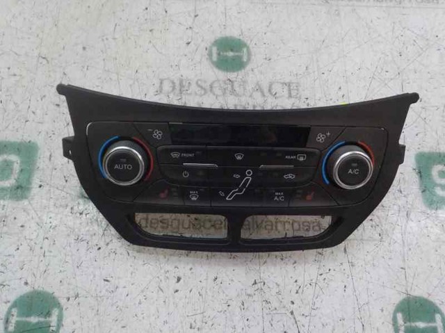 Sterownik trybów ogrzewania/klimatyzacji do Ford Focus III CB8