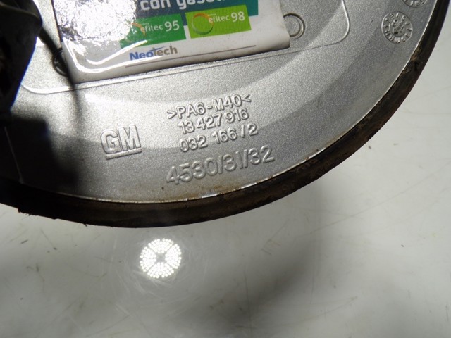  Opel 13444788 cena, od 58,29 USD