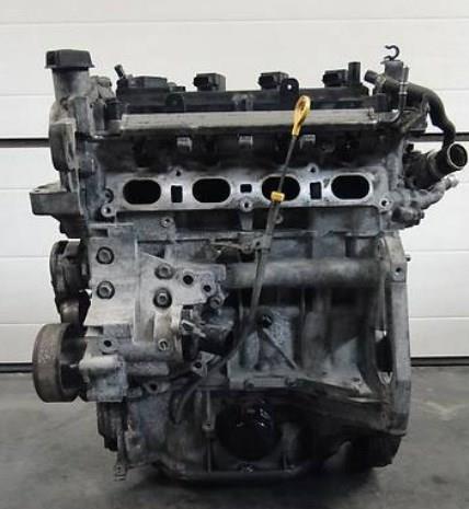 Silnik w komplecie do Nissan Tiida ASIA C11
