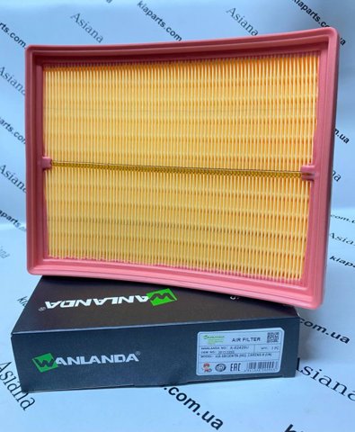 A62459P Wanlanda Filtr powietrza