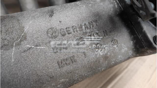 Kolektor ssący VAG 074129713N